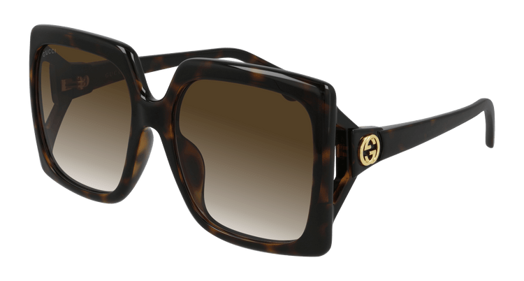 HAVANA / BROWN