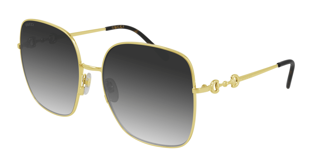 GOLD / GREY