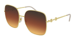 GOLD / BROWN
