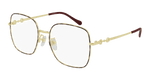 HAVANA / GOLD / TRANSPARENT