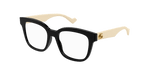 BLACK / WHITE / TRANSPARENT