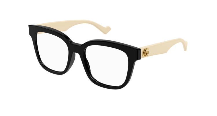 BLACK / WHITE / TRANSPARENT