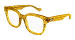YELLOW / TRANSPARENT