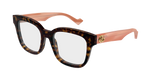 HAVANA / PINK / TRANSPARENT