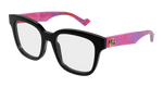 BLACK / HAVANA / TRANSPARENT