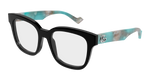 BLACK / HAVANA / TRANSPARENT