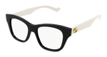 BLACK / WHITE / TRANSPARENT