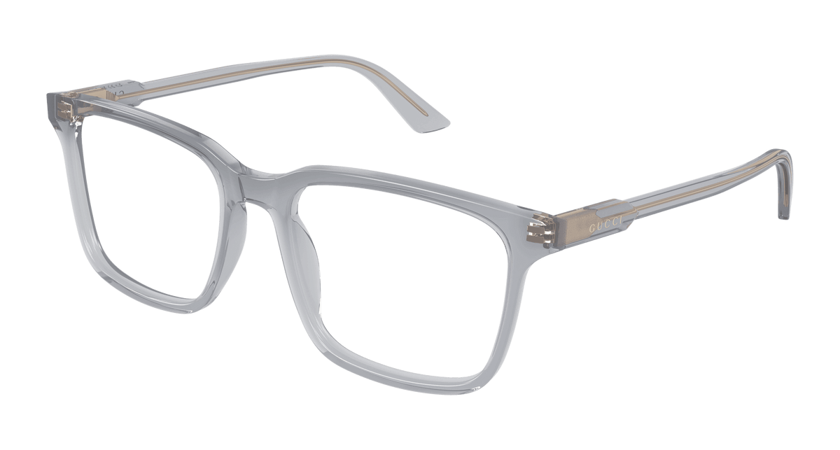 LIGHT-BLUE / TRANSPARENT