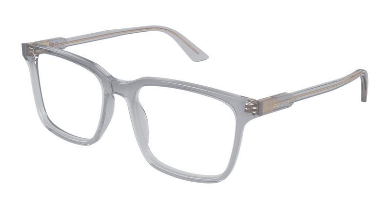 LIGHT-BLUE / TRANSPARENT