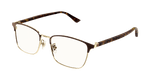 BROWN / HAVANA / TRANSPARENT