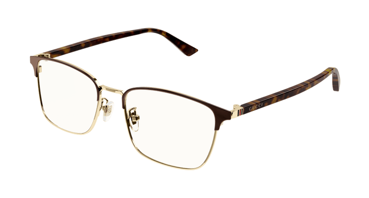 BROWN / HAVANA / TRANSPARENT