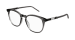 GREY / TRANSPARENT