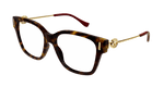 HAVANA / GOLD / TRANSPARENT