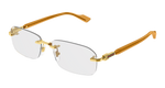 GOLD / YELLOW / TRANSPARENT