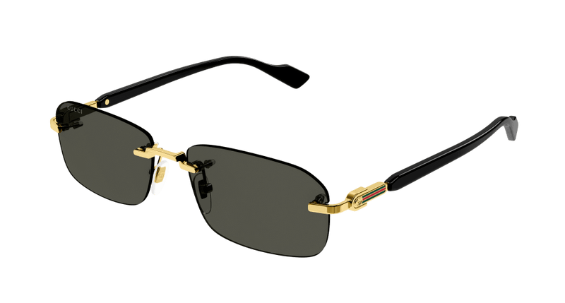 GOLD / BLACK / GREY