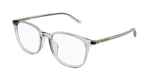 GREY / TRANSPARENT