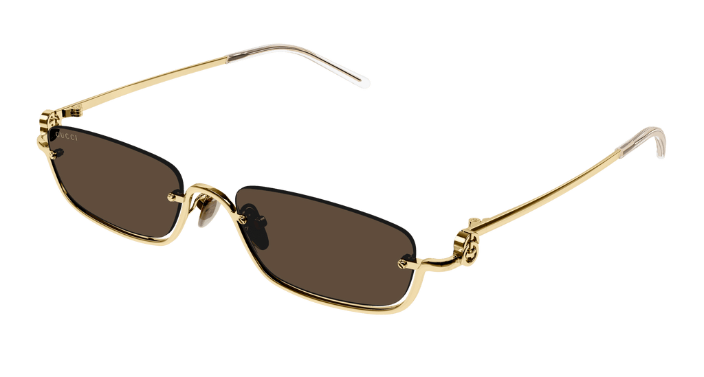GOLD / BROWN