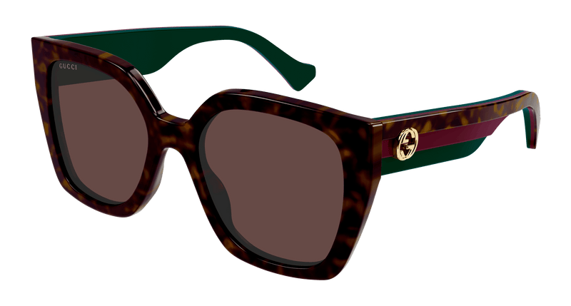 HAVANA / BROWN