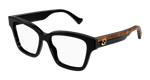 BLACK / HAVANA / TRANSPARENT