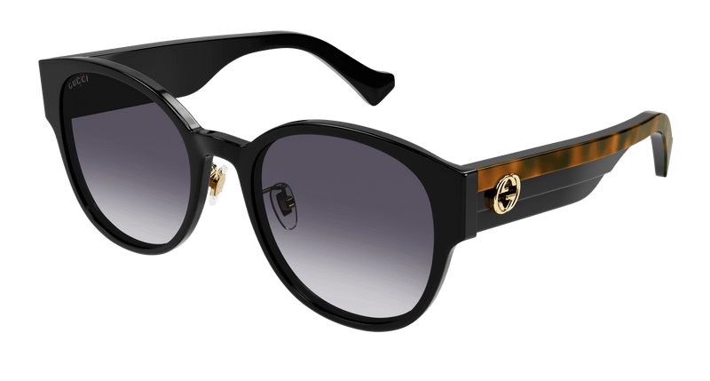 BLACK / HAVANA / GREY