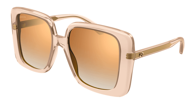 BEIGE / BROWN