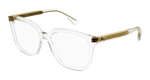 CRYSTAL / TRANSPARENT