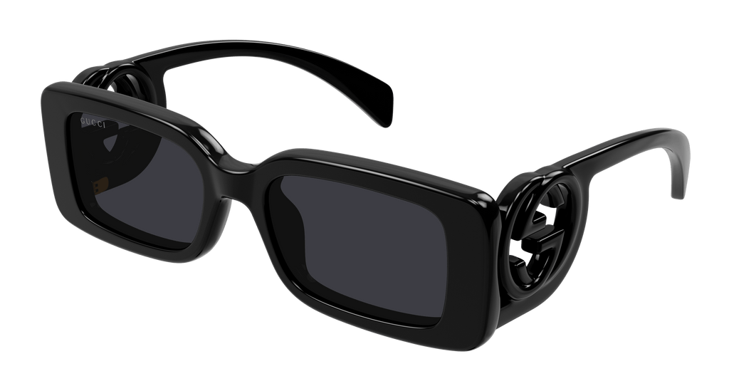 BLACK / GREY