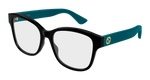 BLACK / BLUE / TRANSPARENT