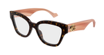 HAVANA / PINK / TRANSPARENT