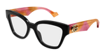 BLACK / HAVANA / TRANSPARENT