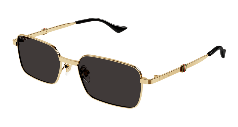 GOLD / GREY