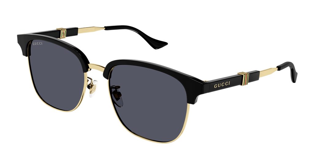 GOLD / BLACK / GREY