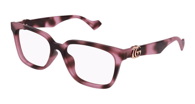 PINK / TRANSPARENT