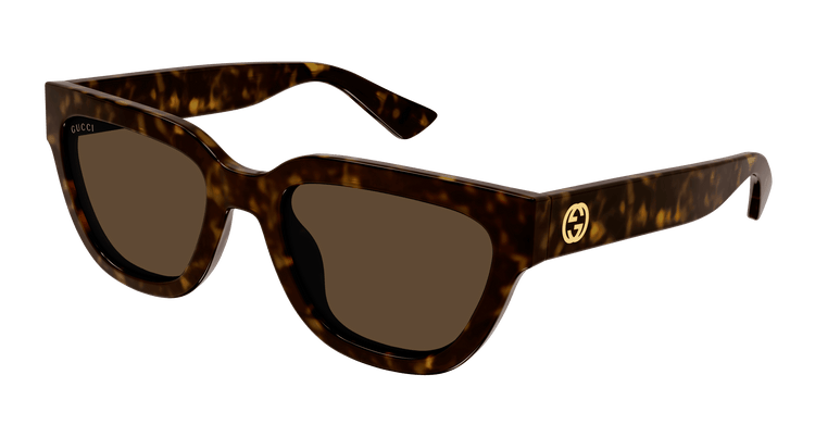 HAVANA / BROWN