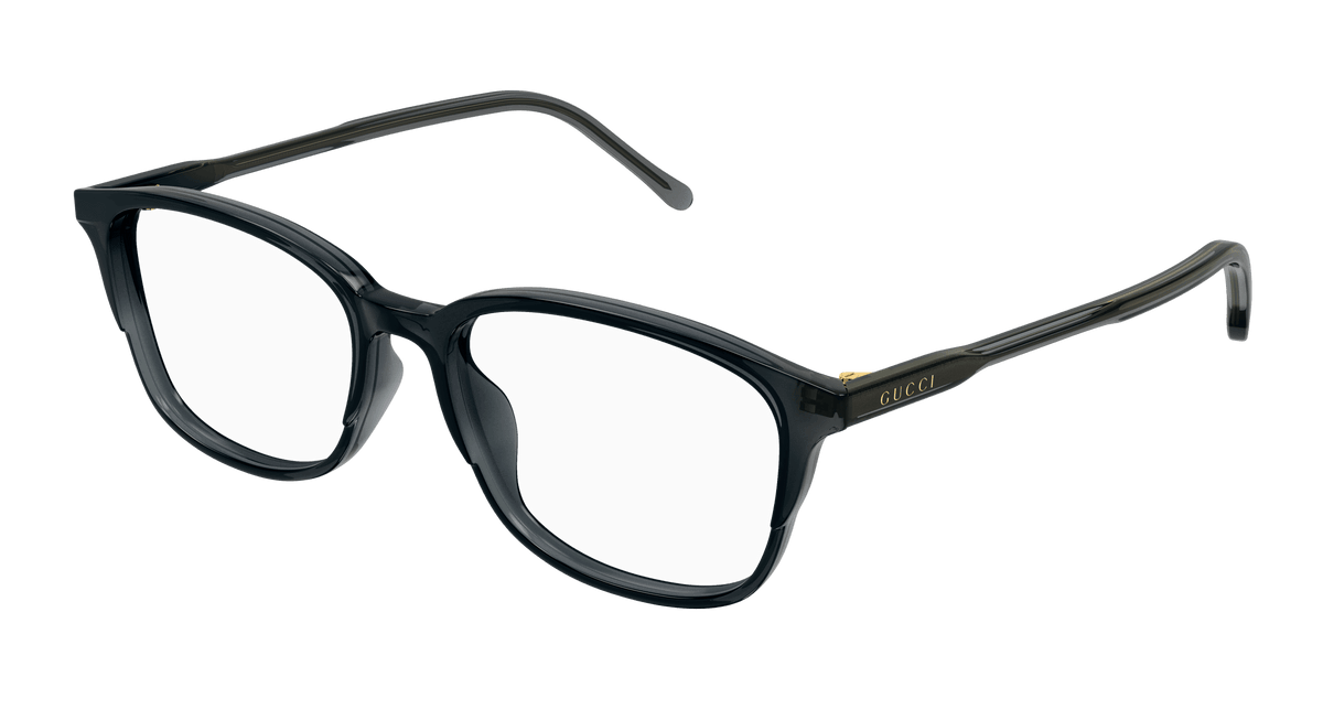 GREY / TRANSPARENT