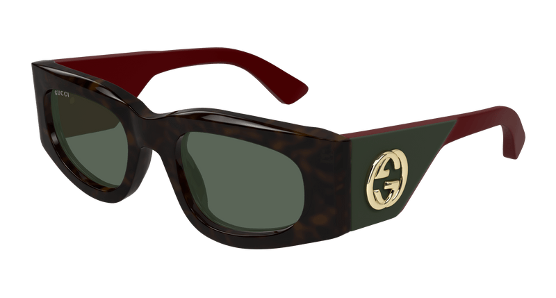 HAVANA / RED / GREEN