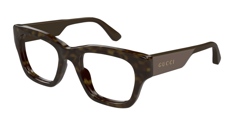 HAVANA / BROWN / TRANSPARENT