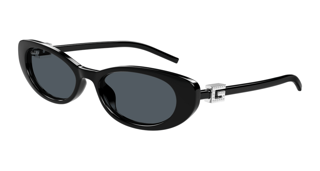 BLACK / GREY