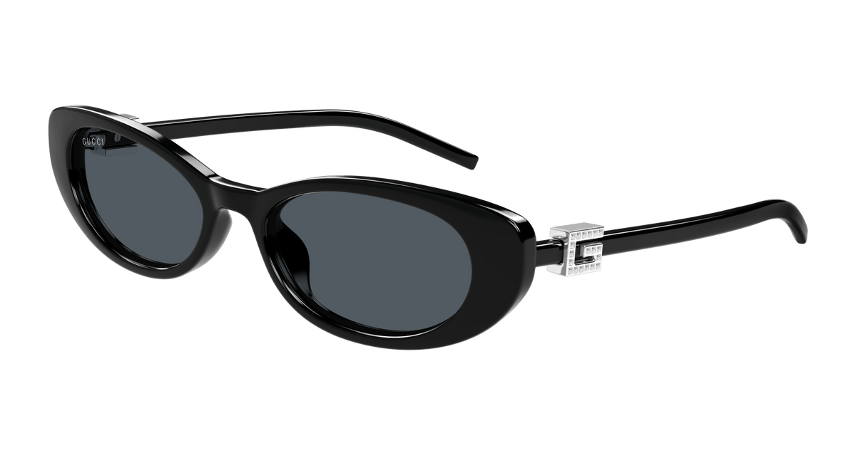 BLACK / GREY