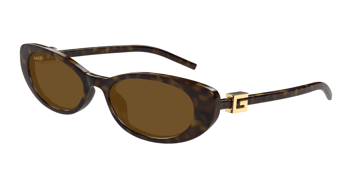 HAVANA / BROWN