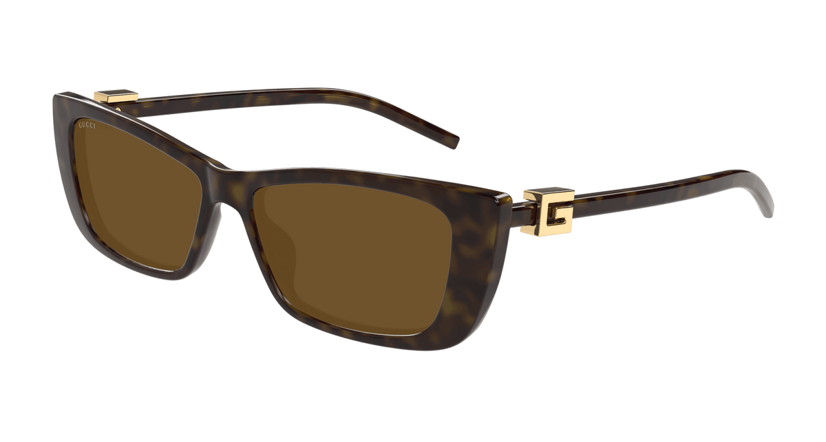 HAVANA / BROWN
