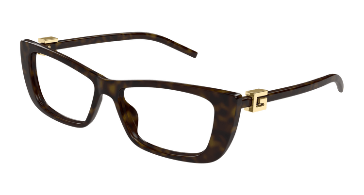 HAVANA / TRANSPARENT