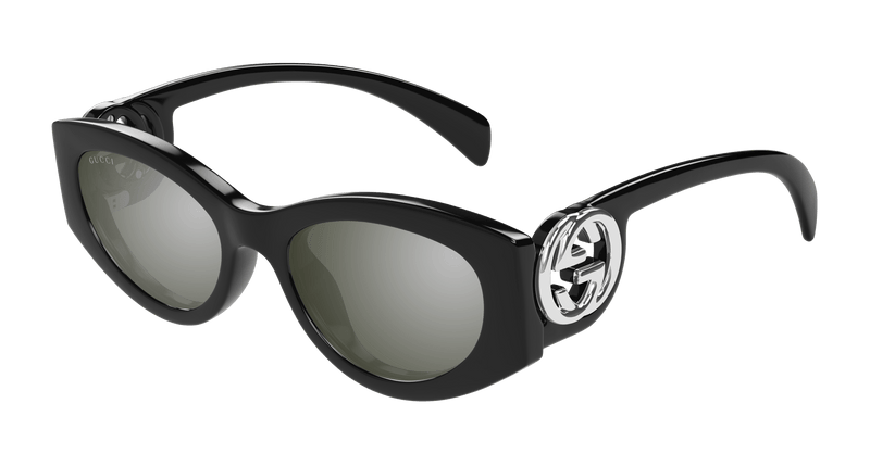 BLACK / GREY