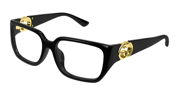 Gucci GG1694OA Asian Fit