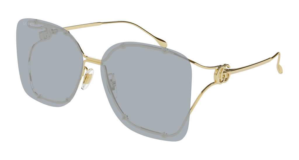 GOLD / GREY