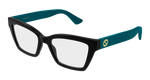 BLACK / BLUE / TRANSPARENT