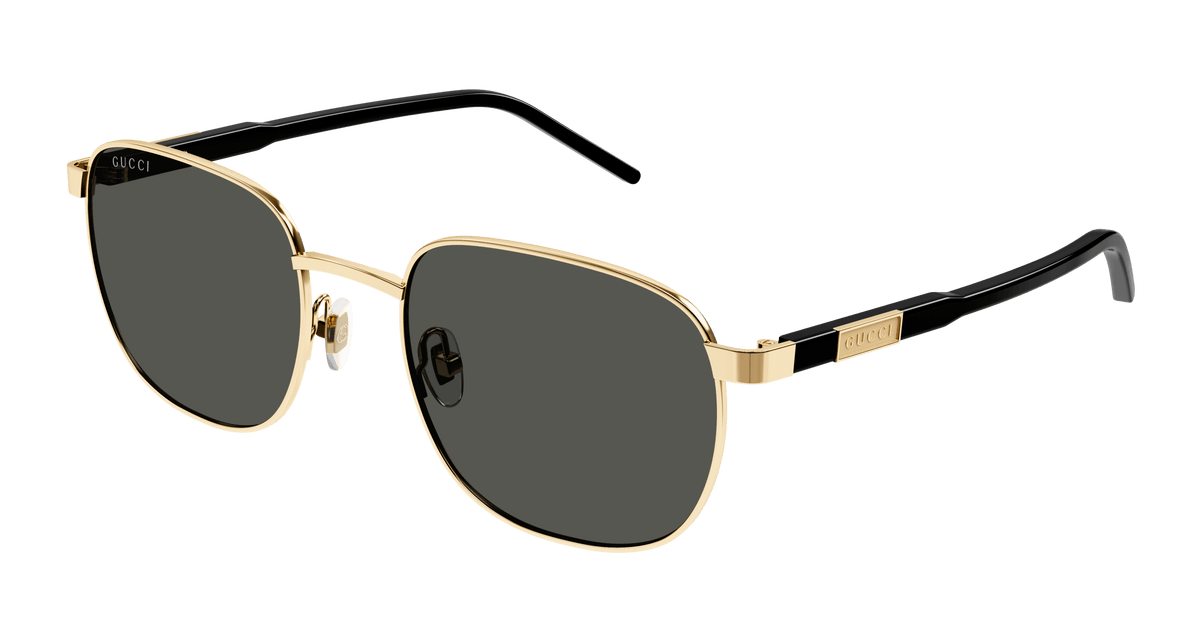 GOLD / BLACK / GREY