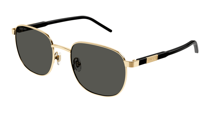 GOLD / BLACK / GREY