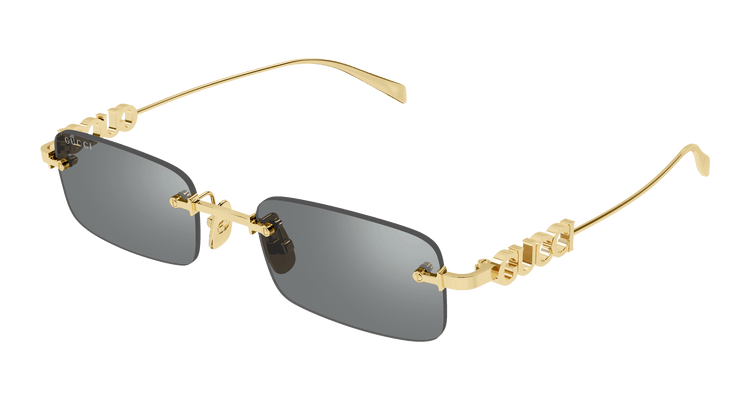 GOLD / GREY