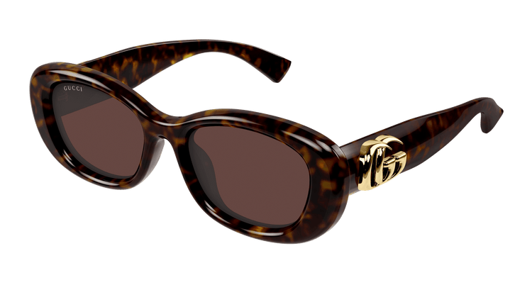 HAVANA / BROWN